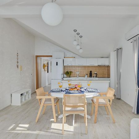 Bayview Apartments Tivat Montenegro Eksteriør billede