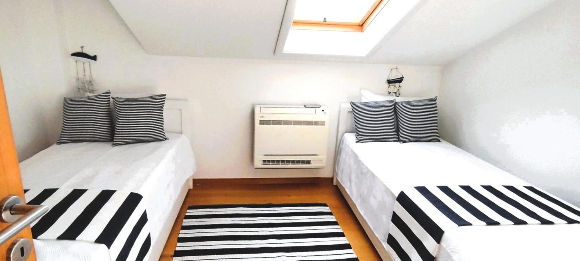 Bayview Apartments Tivat Montenegro Eksteriør billede