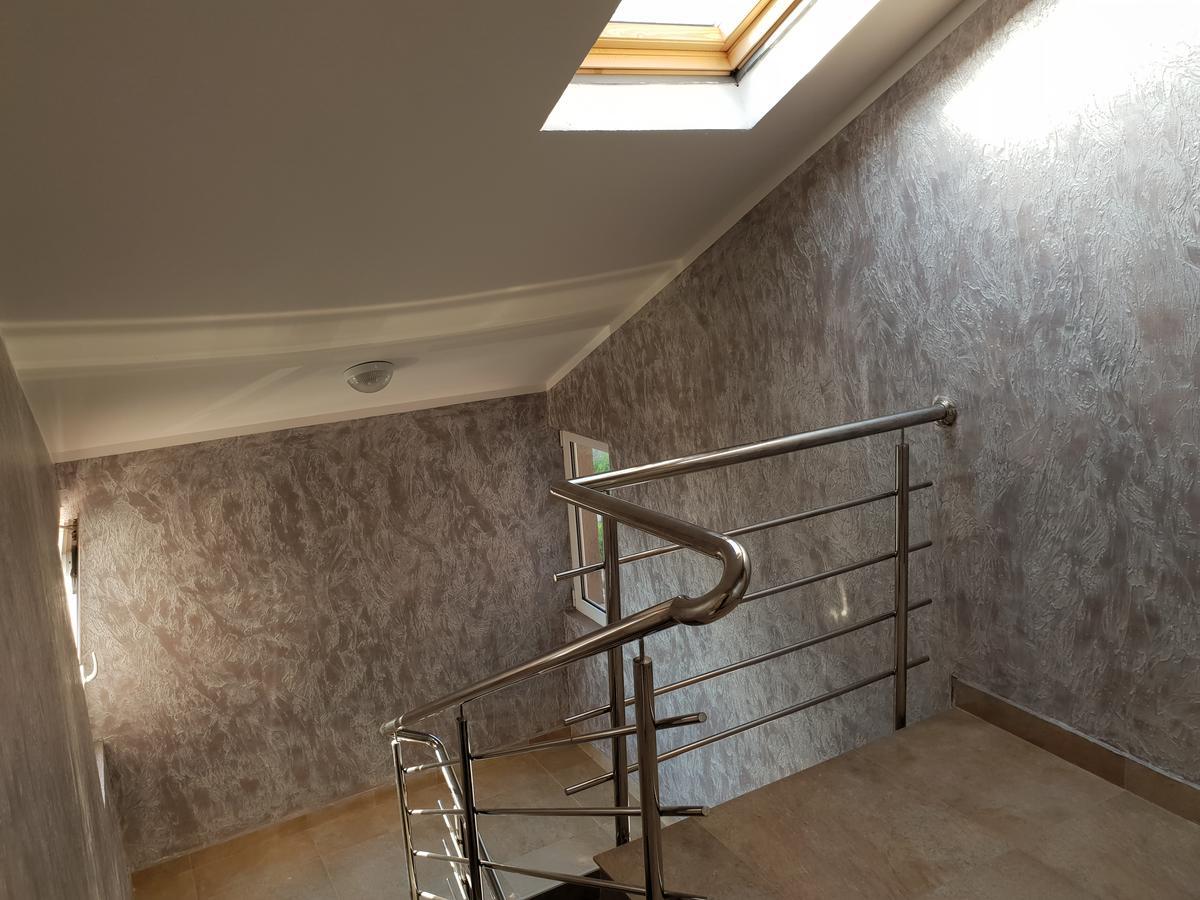 Bayview Apartments Tivat Montenegro Eksteriør billede